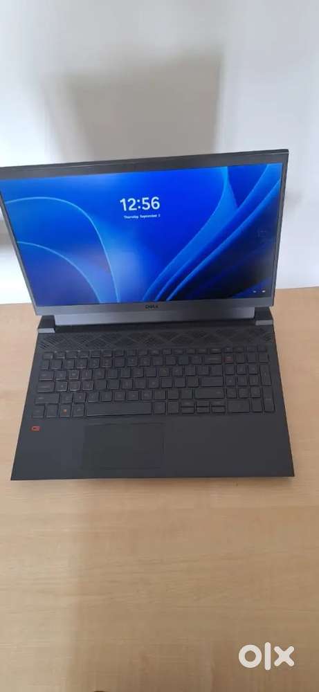 Dell G15 Gaming Laptop