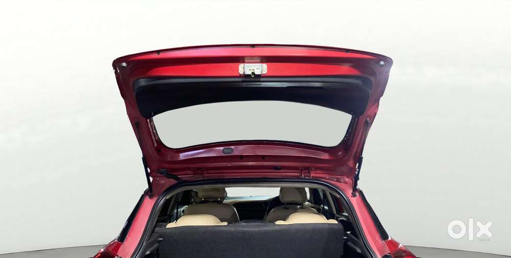 Hyundai Elite I20 1.2 Magna Plus, 2019, Petrol