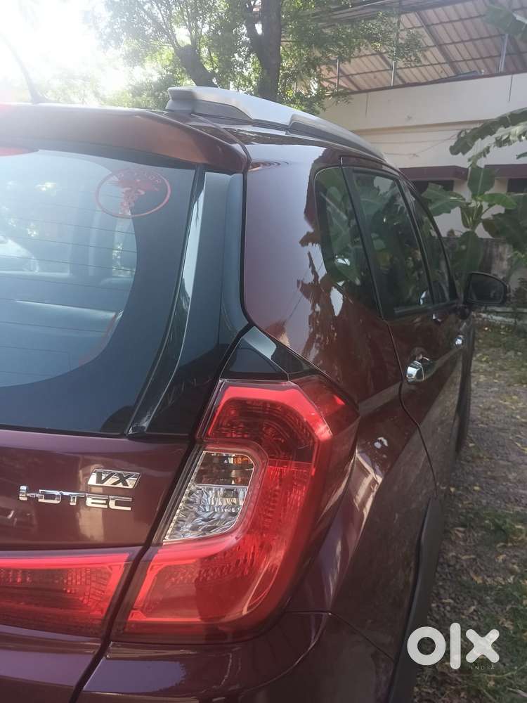 Honda Wr-v I-dtec S, 2018, Diesel