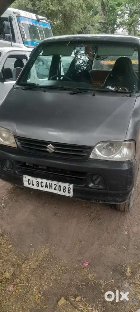 Maruti Suzuki Eeco 2014 Cng & Hybrids 150000 Km Driven