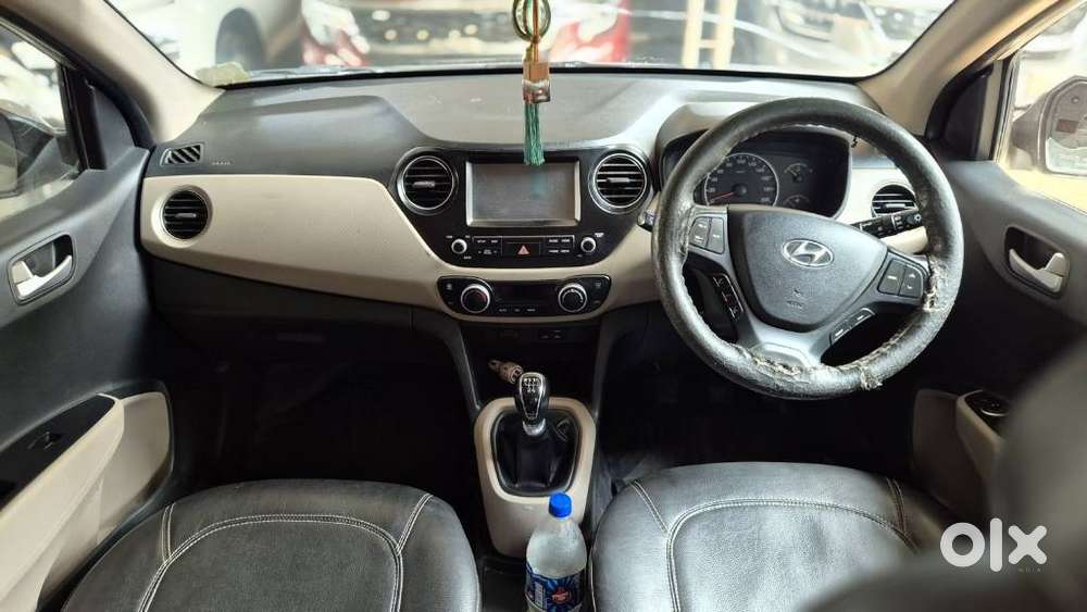 Hyundai Grand I10 Asta 1.2 Crdi, 2017, Diesel
