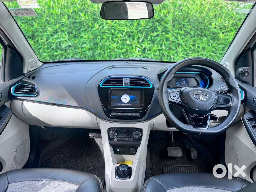 Tata Tiago Ev Xt Mr, 2023, Electric