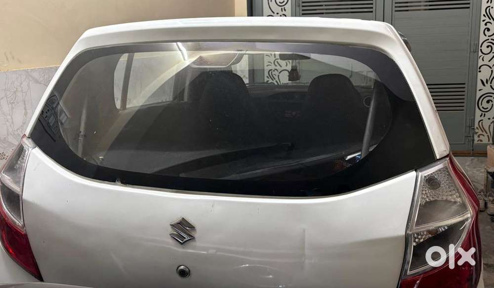 Maruti Suzuki Petrol 2015