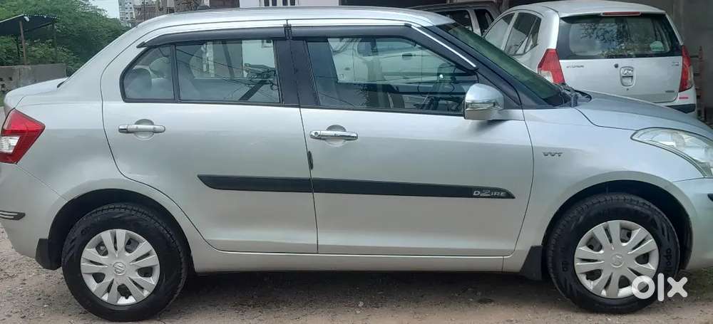 Maruti Suzuki Dzire 2013 Cng & Hybrids 100000 Km Driven