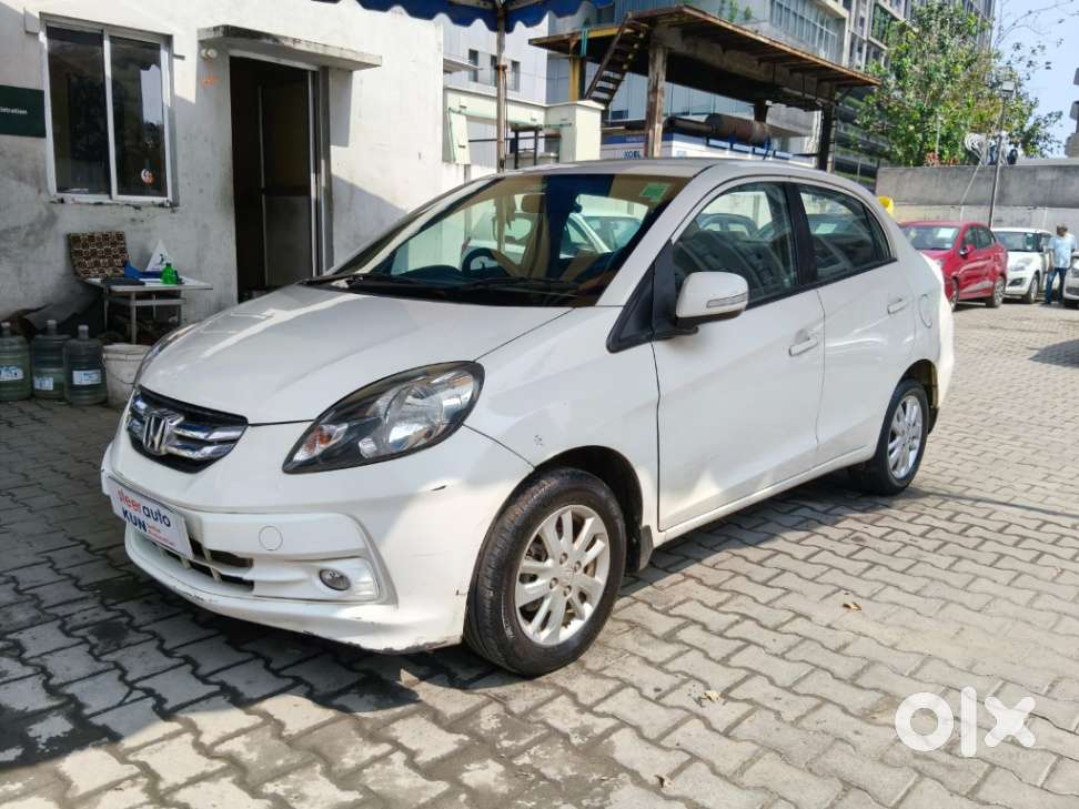 Honda Amaze 2013-2016 Vx I-dtec, 2014, Diesel