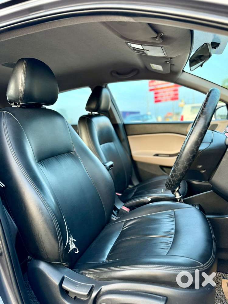 Hyundai Elite I20 Asta 1.2, 2016, Diesel