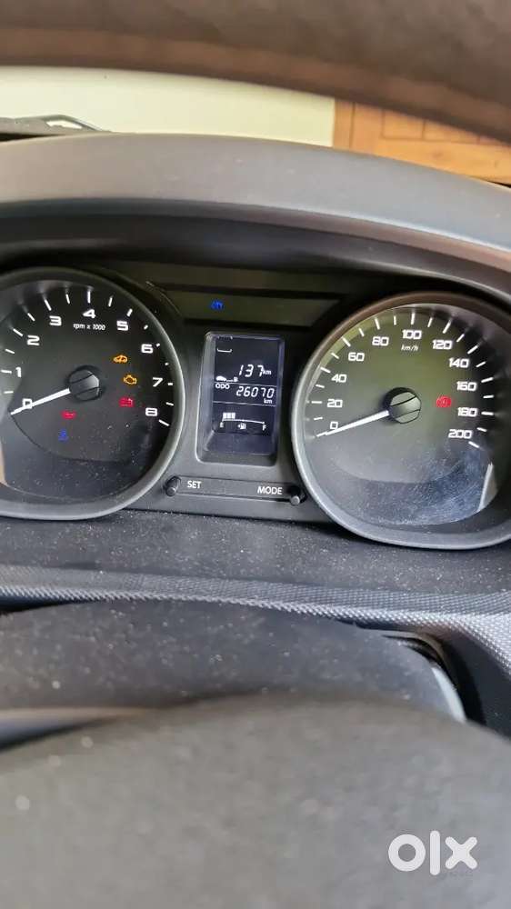 Tata Tiago Xt Neat And Excellent Condition