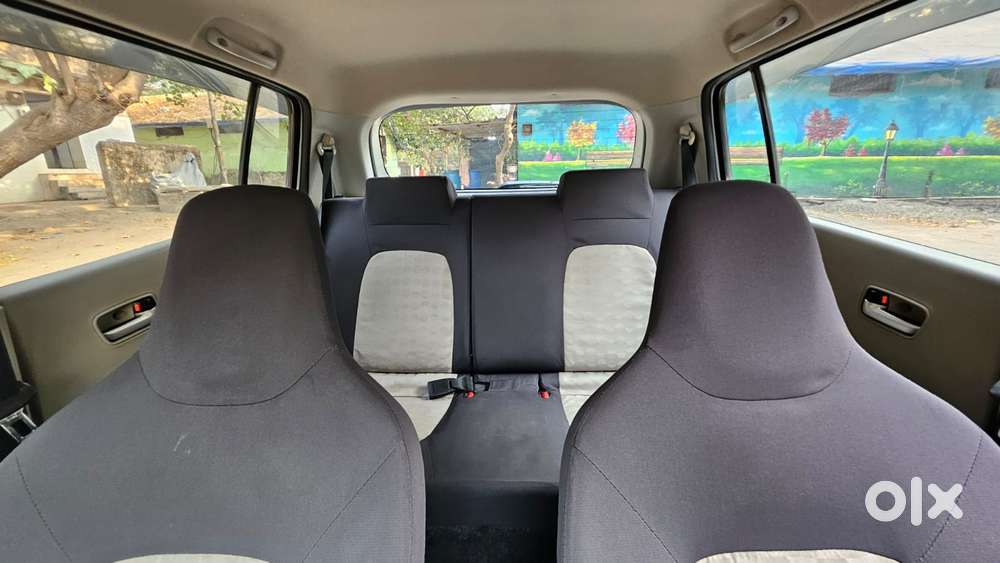 Maruti Suzuki Celerio Zxi Amt, 2017, Petrol