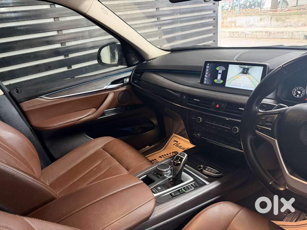 Bmw X5 Xdrive 30d Xline, 2018, Diesel