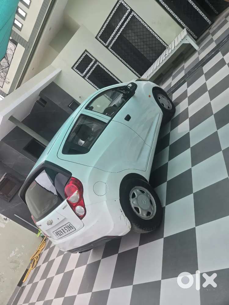 Chevrolet Beat 2015 Diesel