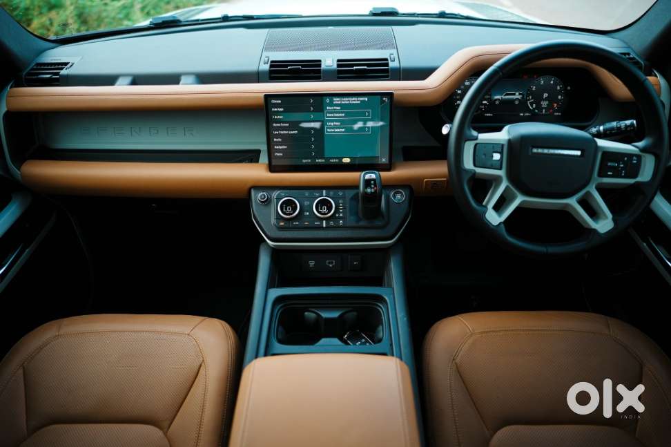 Land Rover Defender 2.0 110 Se, 2023, Petrol