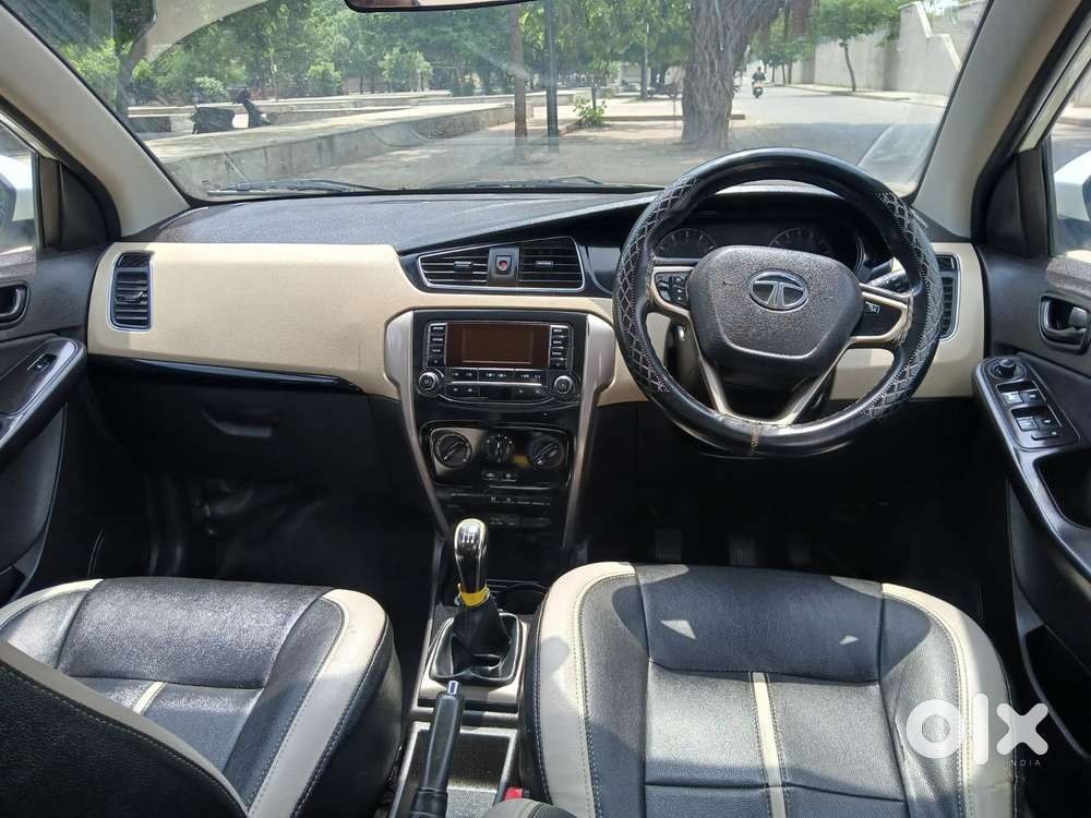 Tata Zest Quadrajet 1.3 75ps Xms, 2015, Diesel