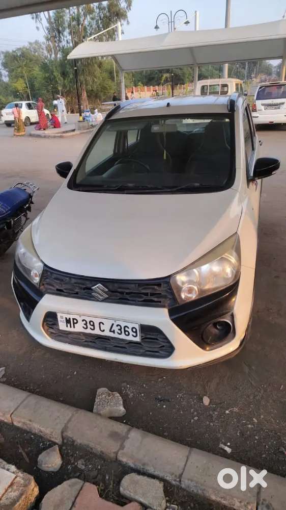 Maruti Suzuki Celerio 2021 Model
