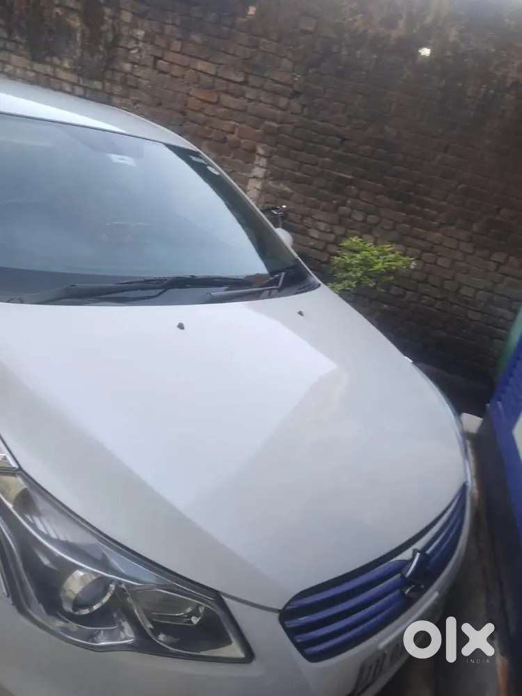 Maruti Suzuki Ciaz 2015 Diesel 88000 Km Driven