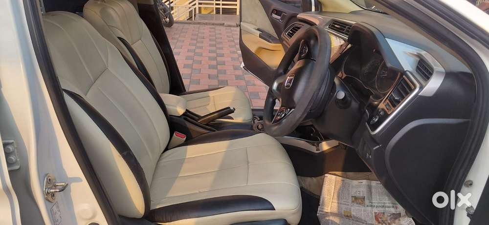 Honda City 2011-2013 V Mt Avn, 2018, Petrol