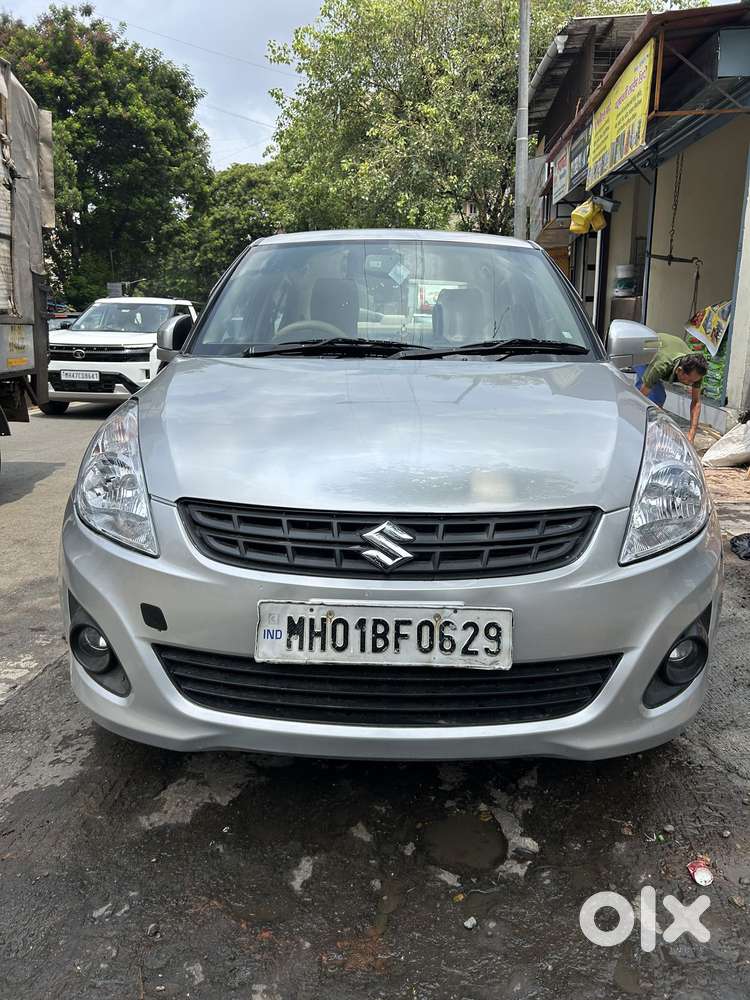 Maruti Suzuki Swift Dzire Vdi, 2012, Diesel