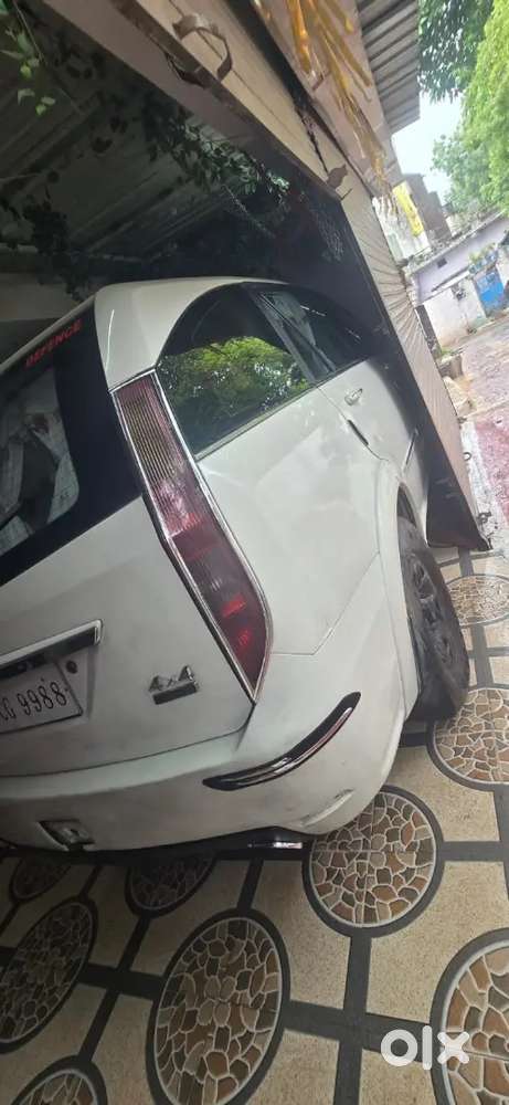 Tata Aria 2011 Prestige Diesel Car
