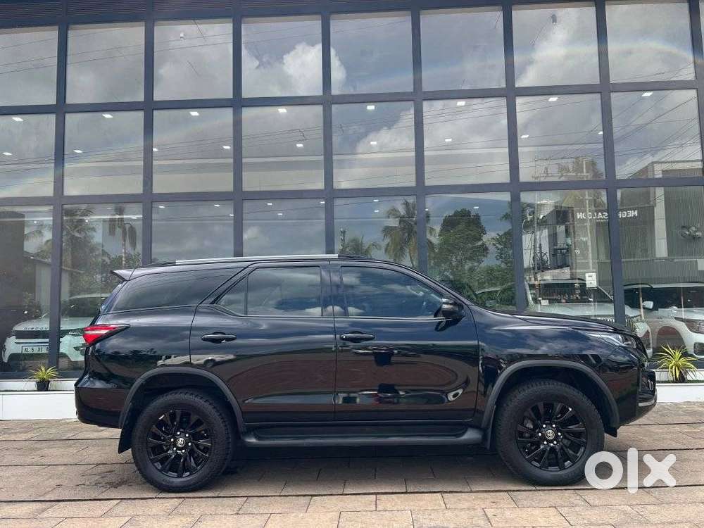 Toyota Fortuner, 2023, Diesel