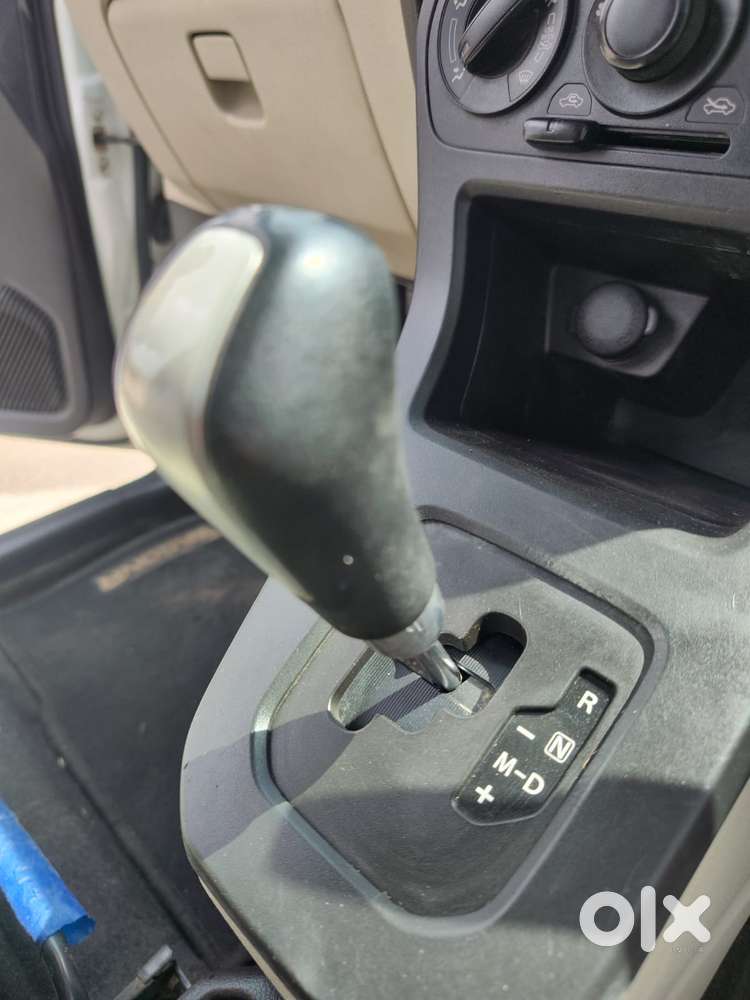 Maruti Suzuki Wagon R Amt Vxi, 2021, Petrol