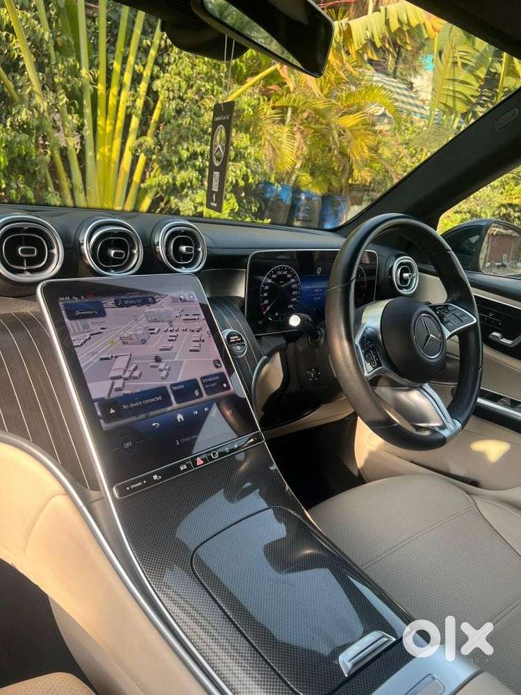 Mercedes-benz Glc 220d 4matic, 2024, Diesel