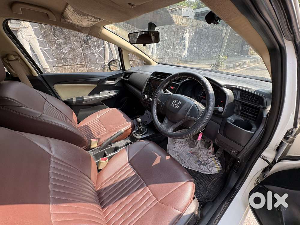 Honda Jazz 1.5 S I Dtec, 2016, Diesel