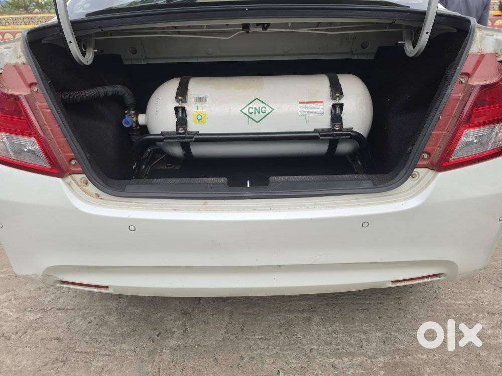 Maruti Suzuki Dzire 1.2 Vxi Cng, 2023, Cng & Hybrids