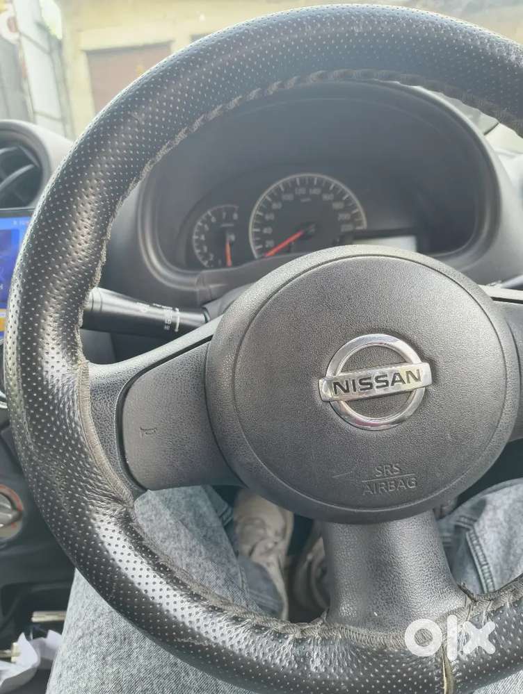 Nissan Sunny 2013 Petrol 90000 Km Driven