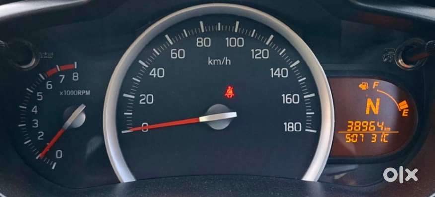 Maruti Suzuki Celerio Zxi Plus Amt, 2019, Petrol