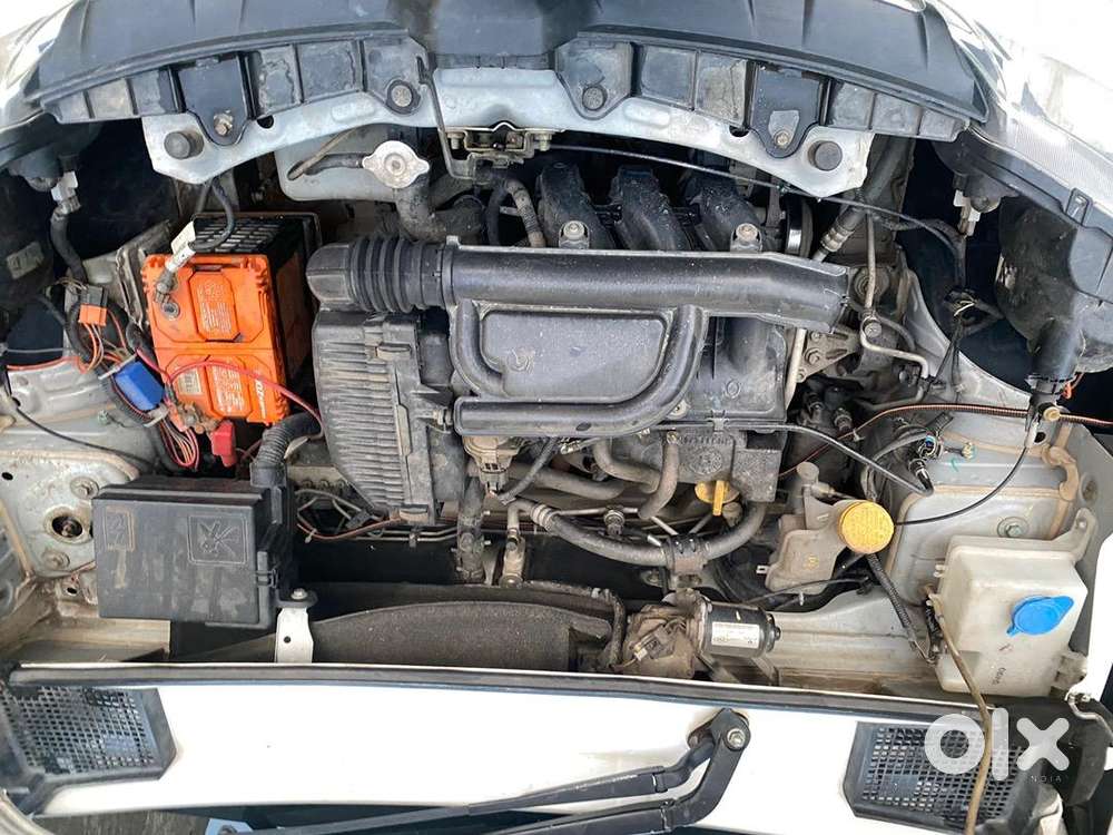 Renault Kwid 2019 Petrol Good Condition