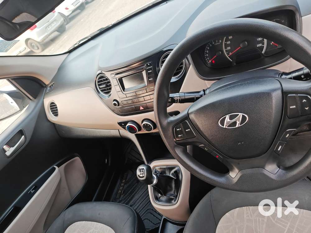 Hyundai Grand I10 Sportz 1.2 Kappa Vtvt, 2015