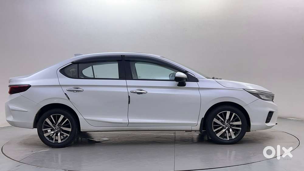Honda City 1.5 Zx Cvt I-vtec, 2022, Petrol