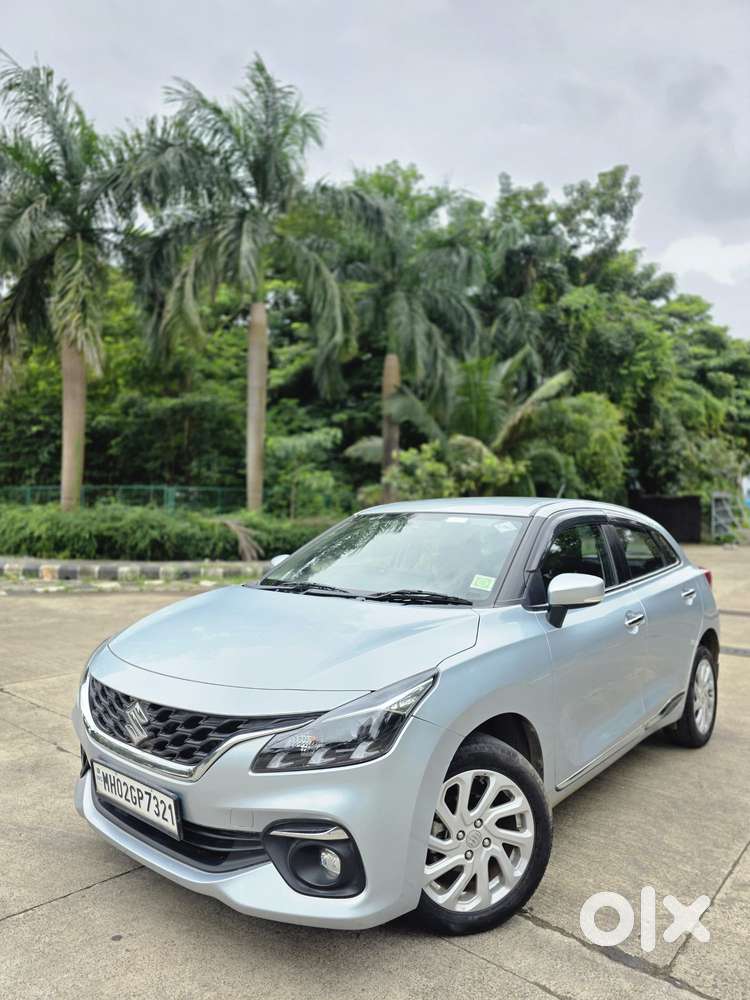 Maruti Suzuki Baleno 1.2 Zeta Cng, 2025, Cng & Hybrids