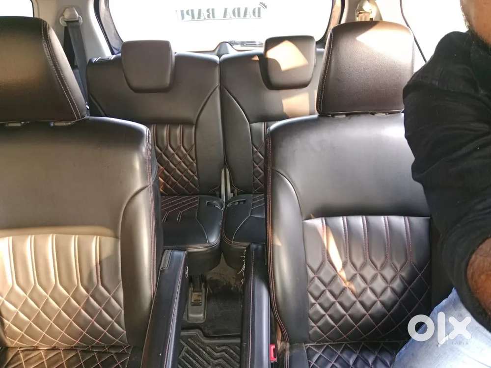 Maruti Suzuki Xl6 Zeta 2023 Manual Cng