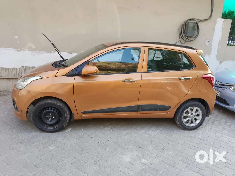 Very Good Condition