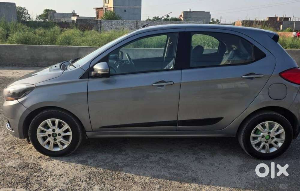 Tata Tiago 1.05 Revotorq Xz Plus, 2019, Diesel