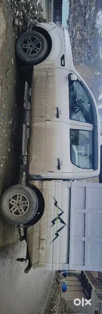 Mahindra Imperio Diesel 2018 Model9