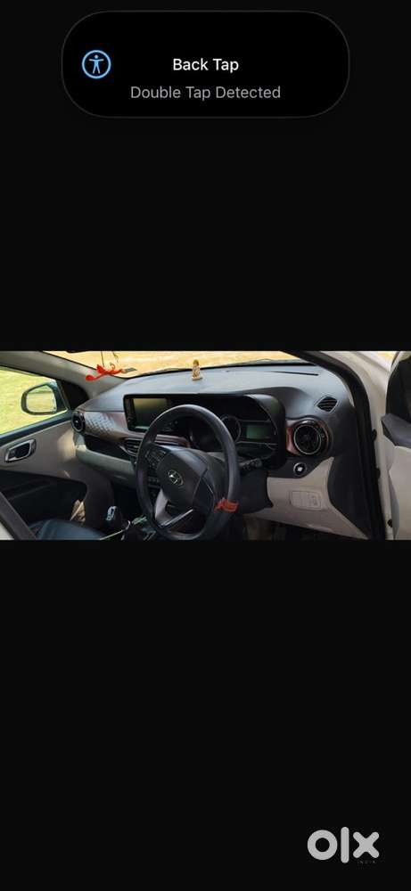 Hyundai Aura Diesel 2020 Car