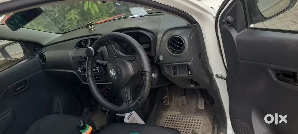 Maruti Suzuki Alto K10 2026 Edition