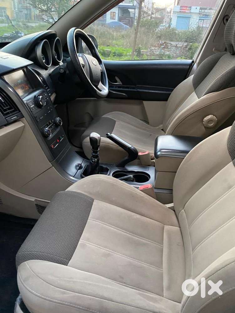 Mahindra Xuv500 W6 At, 2020, Diesel