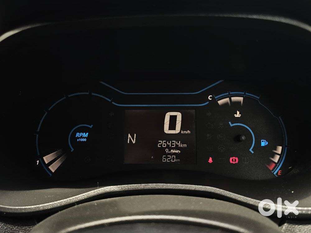 Renault Kwid Climber, 2020, Petrol