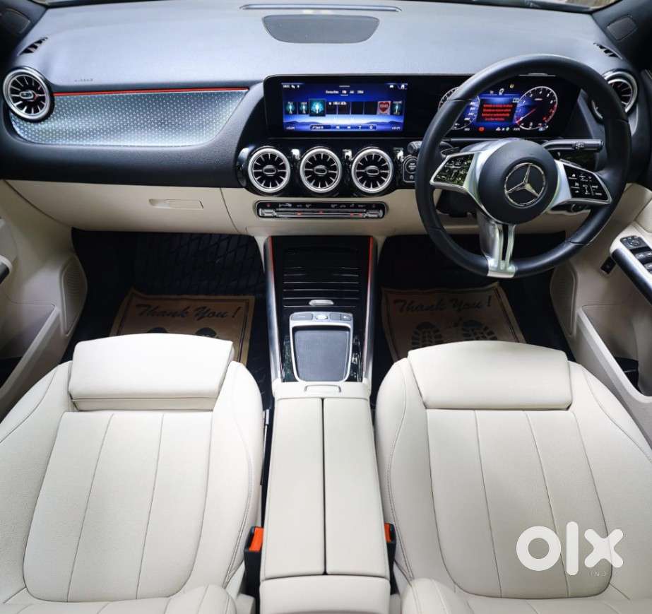 Mercedes-benz Gla 200, 2025, Petrol
