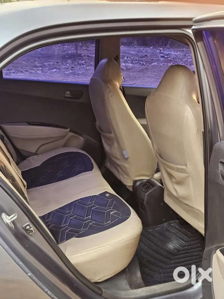 Hyundai Xcent Prime Ladies Owner2018 Diesel 80000 Km Driven 24 Milage