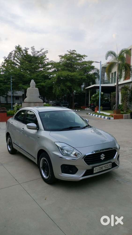 Maruti Dzire Vdi 2018