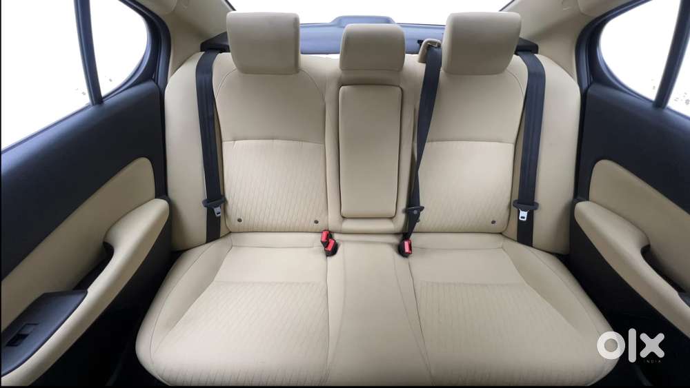 Honda City Vx Petrol Cvt, 2023, Petrol