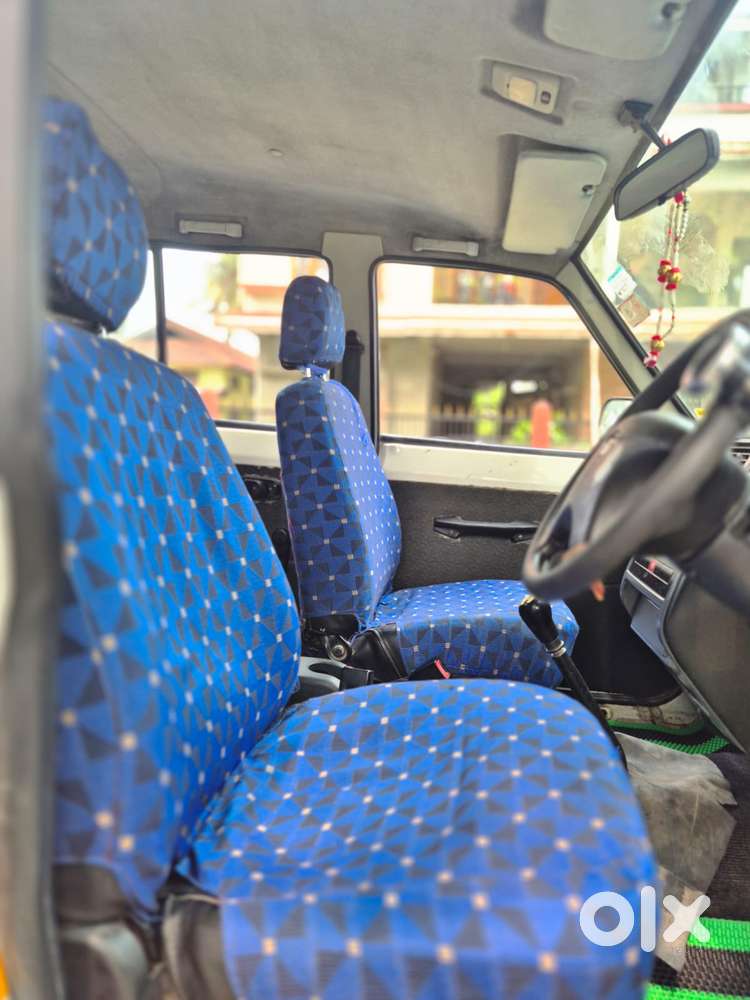 Tata Sumo Gold Ex Bs Iv, 2019, Diesel
