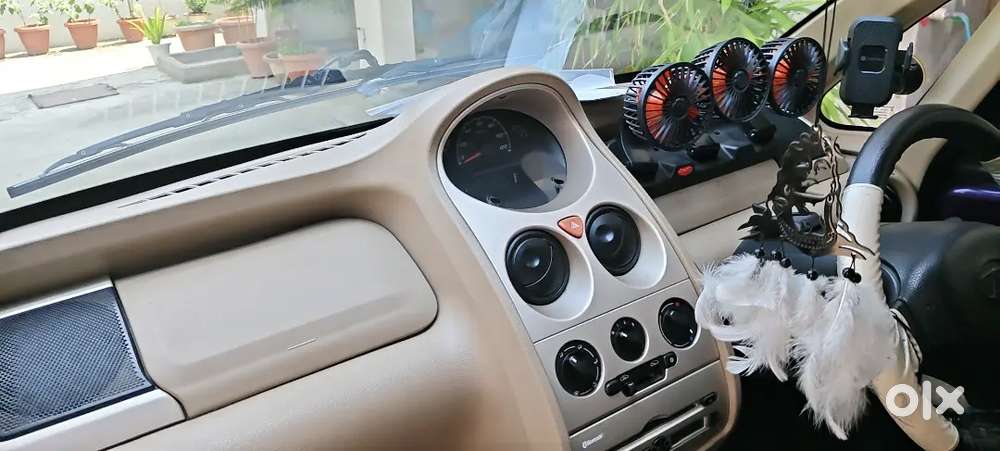 Tata Nano 2016 Petrol Well Maintained New Tyre New Battery