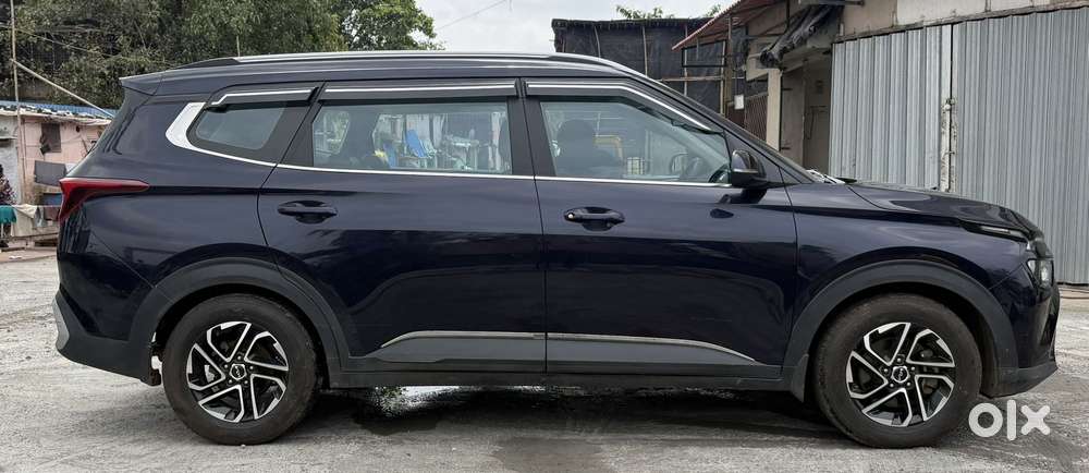 Kia Carens Prestige Plus Diesel, 2022, Diesel