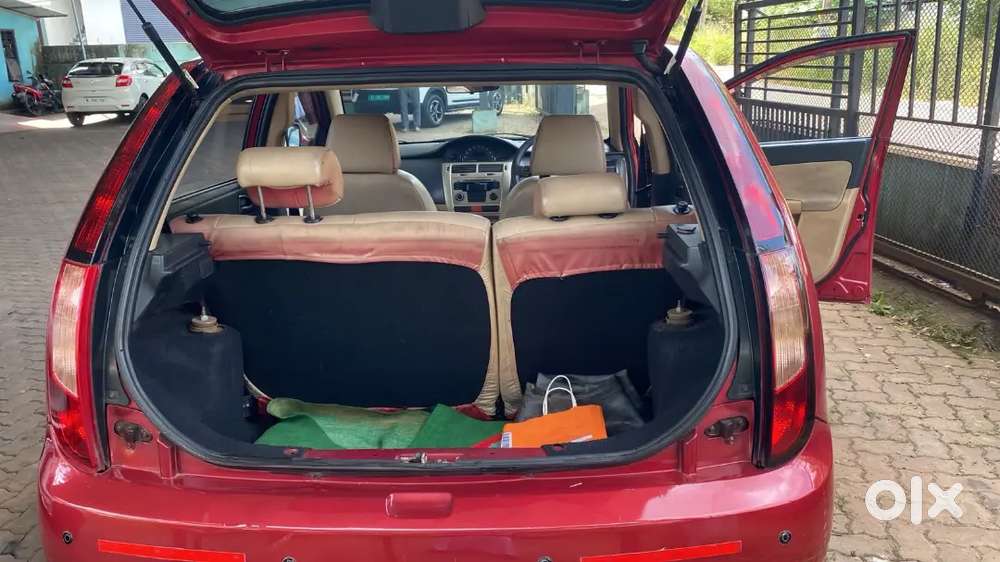 Tata Indica 2012 Diesel Well Maintained