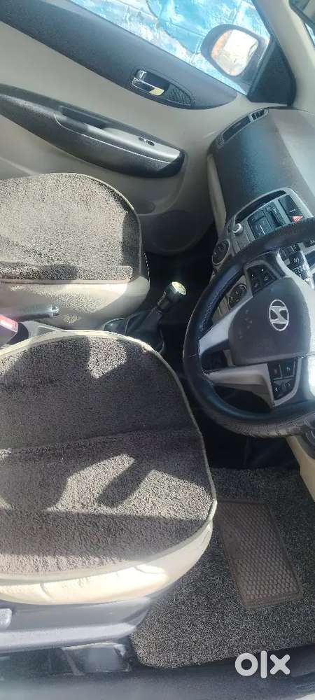 Hyundai I20 2012 Petrol 81500 Km Driven -ac Not Working Only