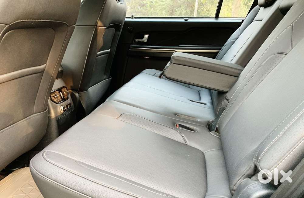 Tata Hexa 2.2 Xta 4x2 7 Str, 2018, Diesel